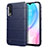 Custodia Silicone Ultra Sottile Morbida 360 Gradi Cover C07 per Xiaomi Mi A3