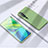 Custodia Silicone Ultra Sottile Morbida 360 Gradi Cover C07 per Xiaomi Mi Note 10