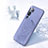 Custodia Silicone Ultra Sottile Morbida 360 Gradi Cover C07 per Xiaomi Mi Note 10