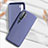 Custodia Silicone Ultra Sottile Morbida 360 Gradi Cover C07 per Xiaomi Mi Note 10 Grigio