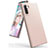 Custodia Silicone Ultra Sottile Morbida 360 Gradi Cover C08 per Samsung Galaxy Note 10