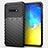 Custodia Silicone Ultra Sottile Morbida 360 Gradi Cover C08 per Samsung Galaxy S10e