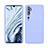 Custodia Silicone Ultra Sottile Morbida 360 Gradi Cover C08 per Xiaomi Mi Note 10