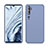 Custodia Silicone Ultra Sottile Morbida 360 Gradi Cover C08 per Xiaomi Mi Note 10