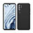 Custodia Silicone Ultra Sottile Morbida 360 Gradi Cover C08 per Xiaomi Mi Note 10 Pro