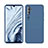 Custodia Silicone Ultra Sottile Morbida 360 Gradi Cover C08 per Xiaomi Mi Note 10 Pro