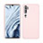 Custodia Silicone Ultra Sottile Morbida 360 Gradi Cover C08 per Xiaomi Mi Note 10 Pro