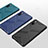 Custodia Silicone Ultra Sottile Morbida 360 Gradi Cover C09 per Samsung Galaxy Note 10
