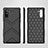 Custodia Silicone Ultra Sottile Morbida 360 Gradi Cover C09 per Samsung Galaxy Note 10