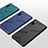 Custodia Silicone Ultra Sottile Morbida 360 Gradi Cover C09 per Samsung Galaxy Note 10 5G