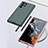 Custodia Silicone Ultra Sottile Morbida 360 Gradi Cover D02 per Samsung Galaxy S23 Ultra 5G