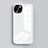 Custodia Silicone Ultra Sottile Morbida 360 Gradi Cover G01 per Apple iPhone 13