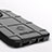 Custodia Silicone Ultra Sottile Morbida 360 Gradi Cover G05 per Apple iPhone 13 Pro
