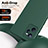 Custodia Silicone Ultra Sottile Morbida 360 Gradi Cover H01P per Realme Narzo 50A Prime