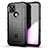 Custodia Silicone Ultra Sottile Morbida 360 Gradi Cover J01S per Google Pixel 4a 5G