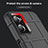 Custodia Silicone Ultra Sottile Morbida 360 Gradi Cover J01S per Oppo A76