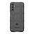 Custodia Silicone Ultra Sottile Morbida 360 Gradi Cover J01S per Samsung Galaxy A14 5G