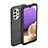 Custodia Silicone Ultra Sottile Morbida 360 Gradi Cover J01S per Samsung Galaxy A33 5G