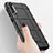 Custodia Silicone Ultra Sottile Morbida 360 Gradi Cover J01S per Samsung Galaxy A50S