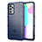 Custodia Silicone Ultra Sottile Morbida 360 Gradi Cover J01S per Samsung Galaxy A52 4G