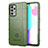 Custodia Silicone Ultra Sottile Morbida 360 Gradi Cover J01S per Samsung Galaxy A52 4G