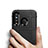 Custodia Silicone Ultra Sottile Morbida 360 Gradi Cover J01S per Samsung Galaxy A60