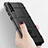 Custodia Silicone Ultra Sottile Morbida 360 Gradi Cover J01S per Samsung Galaxy A70S