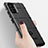 Custodia Silicone Ultra Sottile Morbida 360 Gradi Cover J01S per Samsung Galaxy A71 4G A715