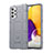 Custodia Silicone Ultra Sottile Morbida 360 Gradi Cover J01S per Samsung Galaxy A73 5G