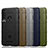 Custodia Silicone Ultra Sottile Morbida 360 Gradi Cover J01S per Samsung Galaxy A9 Star Pro