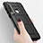 Custodia Silicone Ultra Sottile Morbida 360 Gradi Cover J01S per Samsung Galaxy A9 Star Pro