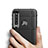 Custodia Silicone Ultra Sottile Morbida 360 Gradi Cover J01S per Samsung Galaxy A9s