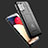 Custodia Silicone Ultra Sottile Morbida 360 Gradi Cover J01S per Samsung Galaxy F02S SM-E025F