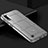 Custodia Silicone Ultra Sottile Morbida 360 Gradi Cover J01S per Samsung Galaxy M10