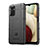 Custodia Silicone Ultra Sottile Morbida 360 Gradi Cover J01S per Samsung Galaxy M13 5G