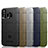 Custodia Silicone Ultra Sottile Morbida 360 Gradi Cover J01S per Samsung Galaxy M30