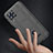 Custodia Silicone Ultra Sottile Morbida 360 Gradi Cover J01S per Samsung Galaxy M33 5G