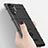 Custodia Silicone Ultra Sottile Morbida 360 Gradi Cover J01S per Samsung Galaxy Note 10 Plus 5G