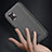 Custodia Silicone Ultra Sottile Morbida 360 Gradi Cover J01S per Samsung Galaxy Xcover Pro 2 5G