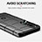 Custodia Silicone Ultra Sottile Morbida 360 Gradi Cover J01S per Sony Xperia 1 III