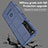 Custodia Silicone Ultra Sottile Morbida 360 Gradi Cover J01S per Sony Xperia 1 IV
