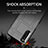 Custodia Silicone Ultra Sottile Morbida 360 Gradi Cover J01S per Sony Xperia 10 III Lite