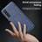 Custodia Silicone Ultra Sottile Morbida 360 Gradi Cover J01S per Sony Xperia 10 IV