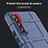 Custodia Silicone Ultra Sottile Morbida 360 Gradi Cover J01S per Sony Xperia 10 IV
