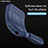 Custodia Silicone Ultra Sottile Morbida 360 Gradi Cover J01S per Sony Xperia PRO-I