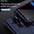 Custodia Silicone Ultra Sottile Morbida 360 Gradi Cover J01S per Sony Xperia PRO-I