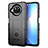 Custodia Silicone Ultra Sottile Morbida 360 Gradi Cover J01S per Xiaomi Mi 10T Lite 5G Nero