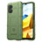 Custodia Silicone Ultra Sottile Morbida 360 Gradi Cover J01S per Xiaomi Redmi 11 Prime 4G Verde