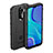 Custodia Silicone Ultra Sottile Morbida 360 Gradi Cover J01S per Xiaomi Redmi 9