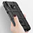 Custodia Silicone Ultra Sottile Morbida 360 Gradi Cover J02S per Samsung Galaxy A30
